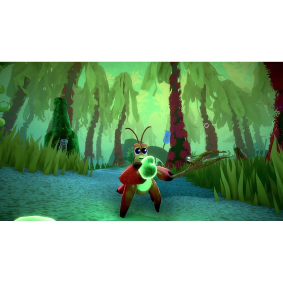 Another Crab's Treasure - Nintendo Switch image 8