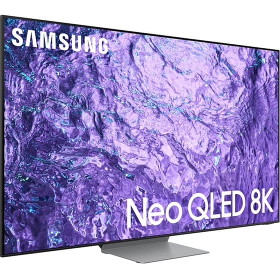 Samsung Neo QLED 55" 8K Smart Τηλεόραση 55QN700C image 3