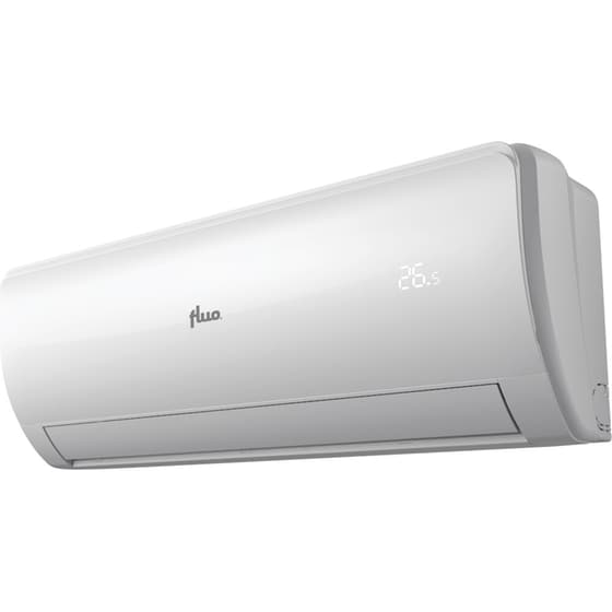 Κλιματιστικό FLUO VIVO FAS-121 12000 BTU Inverter image 2