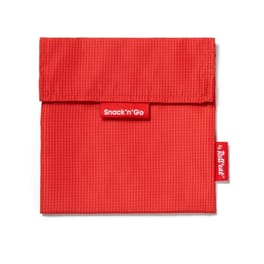 Θήκη Φαγητού Red Snack N Go