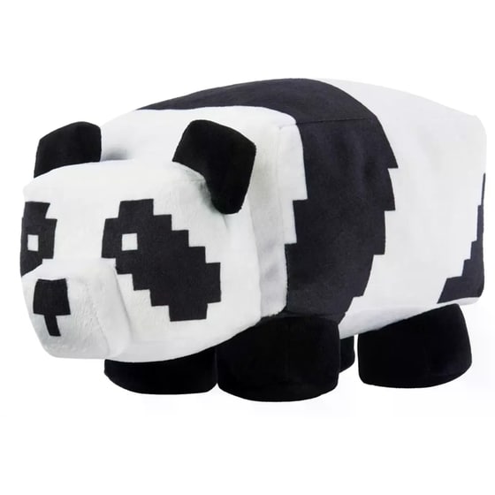 Λούτρινο Mattel Minecraft 20 cm - Τυχαία Επιλογή image 7
