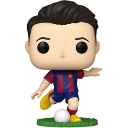 Funko Pop! Football - Barca - Lewandowski 64