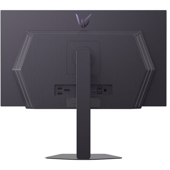 LG UltraGear 27GX704A-B Gaming Monitor 27" QHD OLED Flat 240Hz 0.03ms image 11