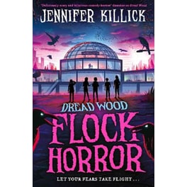 Flock Horror