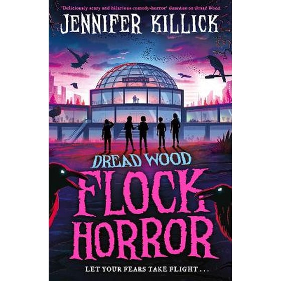 Flock Horror image 0