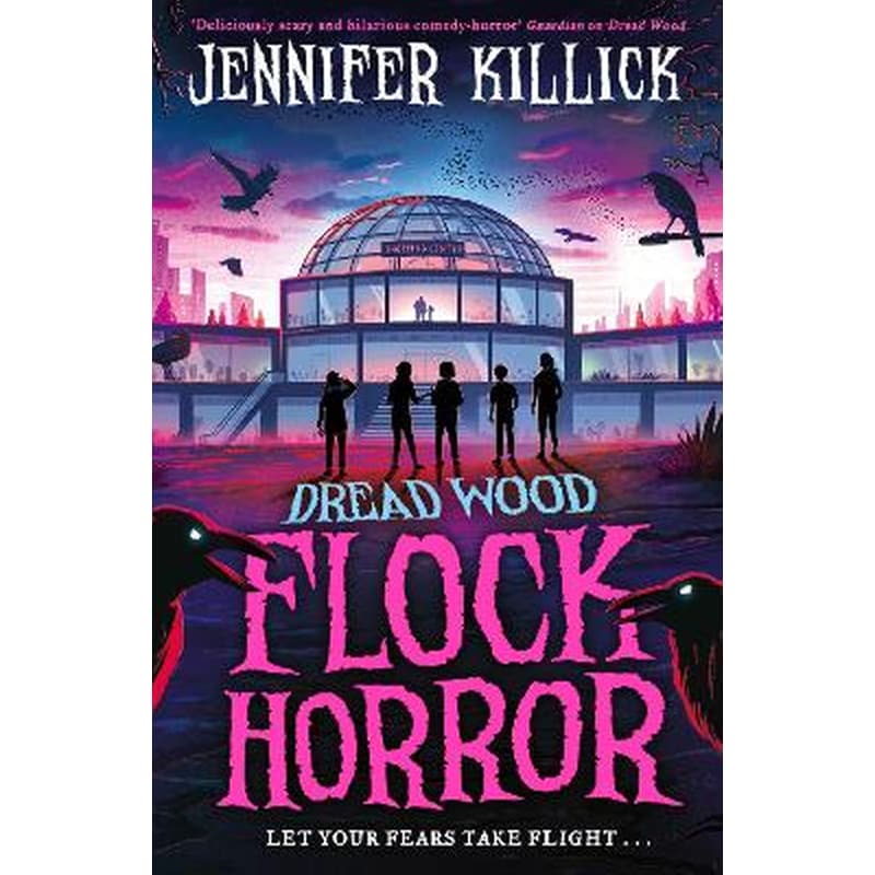 Flock Horror
