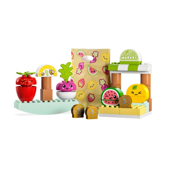 LEGO® Duplo Organic Market (10983) image 1