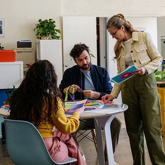 HP Color LaserJet Pro MFP 3302sdw  Έγχρωμο πολυμηχάνημα με Wi-Fi image 8