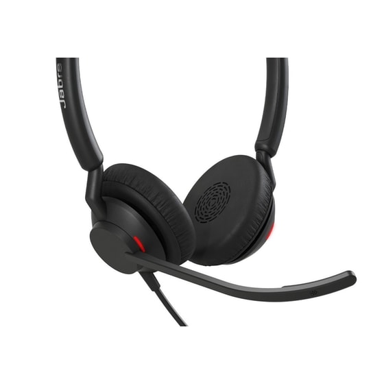 Ακουστικά Κεφαλής Jabra Engage 40 - Black image 3