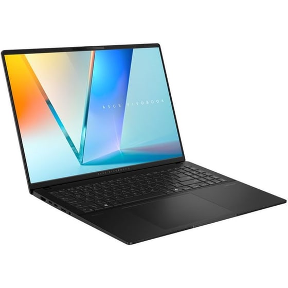 Asus Vivobook S16 M5606WA-OLED-MX022X 16'' 3.2K OLED (Ryzen 9 AI-370HX/32GB/1TB SSD/Radeon 890M Graphics/Win11Pro) Laptop image 2