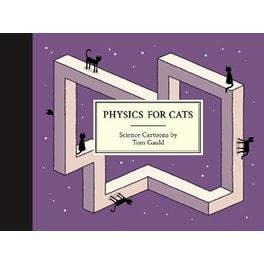 Physics for Cats