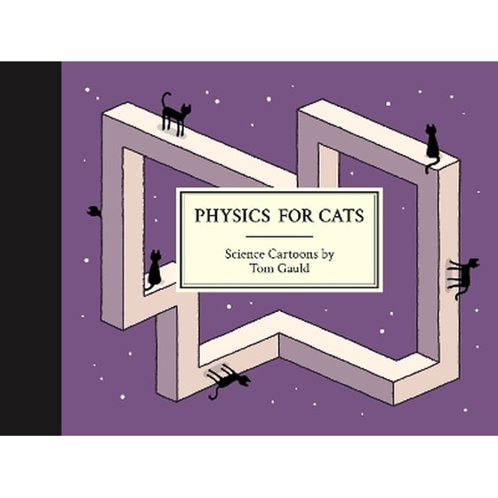 Physics for Cats image 0