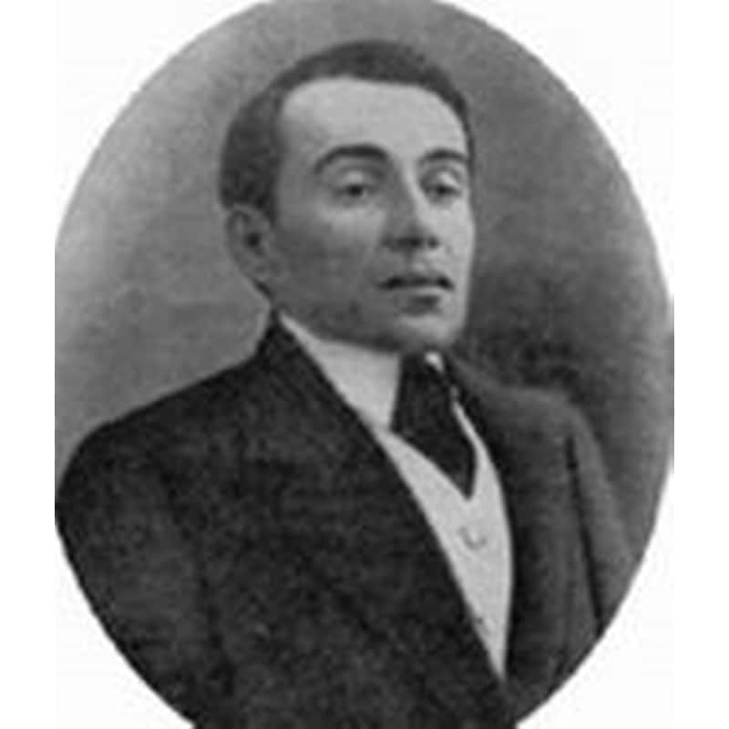 Author picture