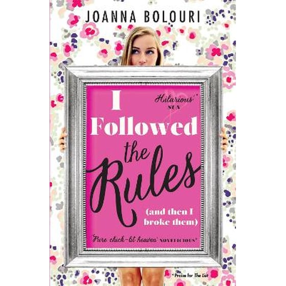 I Followed the Rules image 0