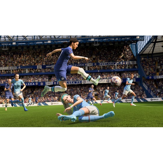Nintendo Switch Used Game - FIFA 23 image 3