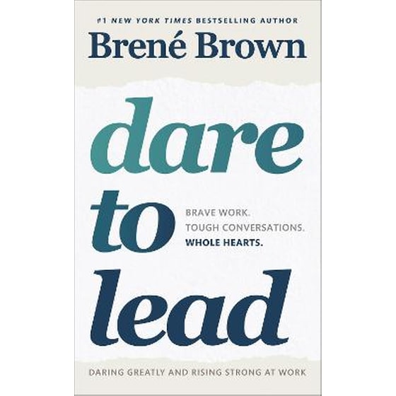 Dare to Lead image 0
