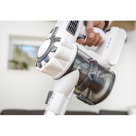 FIRST AUSTRIA FA-5541-4-GR 22.2 V Λευκό Σκούπα Stick image 28