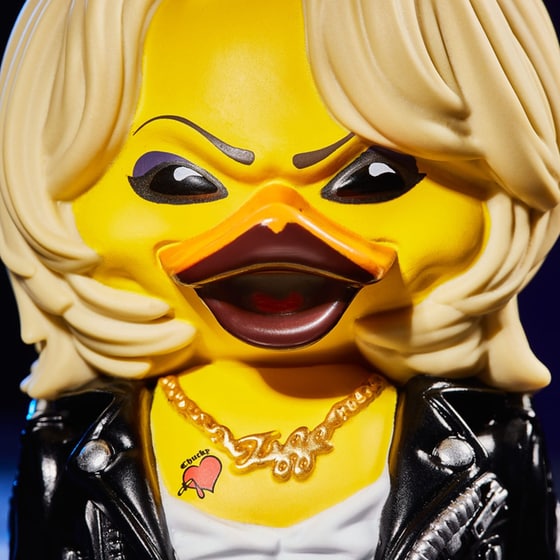 Φιγούρα Numskull - Chucky - Tiffany image 7