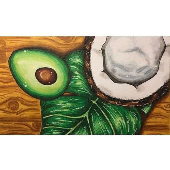 Σετ Επαγγελματικοί Μαρκαδόροι Aria Trade με 2 Μύτες Board και Fine (40 Τεμάχια) image 10