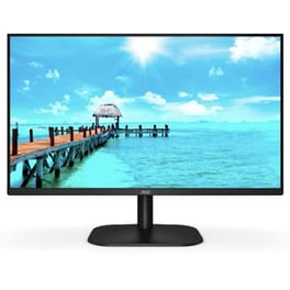 AOC B2 27B2DA Monitor 27'' FHD IPS Flat 75Hz 4ms