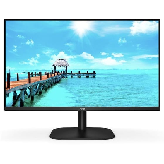 AOC B2 27B2DA Monitor 27'' FHD IPS Flat 75Hz 4ms image 0