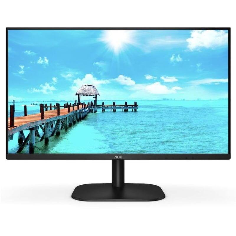 AOC AOC B2 27B2DA Monitor 27 FHD IPS Flat 75Hz 4ms