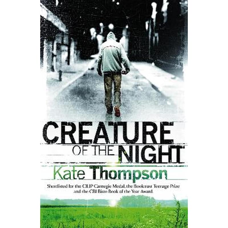 Creature of the Night
