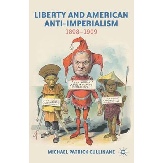 Liberty and American Anti-Imperialism image 0