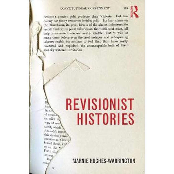 Revisionist Histories image 0