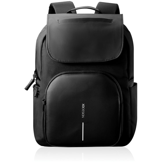 Τσάντα Laptop XD Design Soft Daypack 16" - Μαύρο image 1