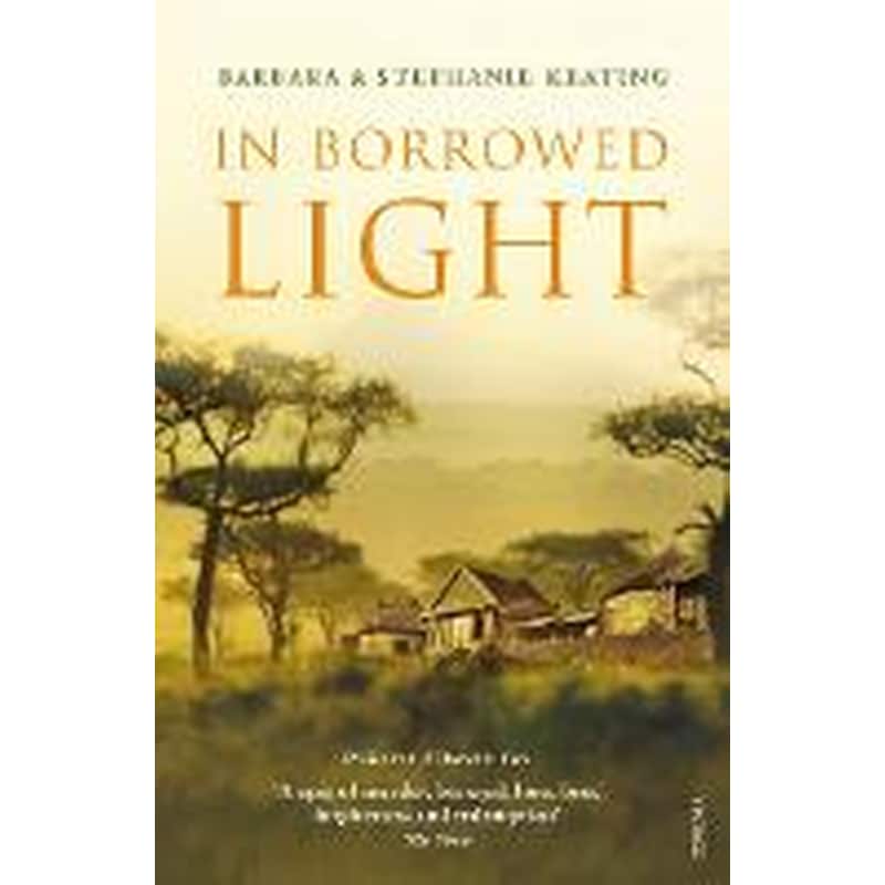 In Borrowed Light