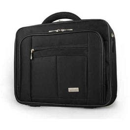 Τσάντα Laptop Natec Genesis Boxer 15.6" - Μαύρο