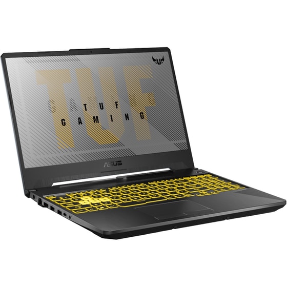 ASUS FA506IV-HN216T TUF Gaming Laptop 15.6" AMD Ryzen 9-4900H / 16GB / 512GB SSD / GeForce RTX 2060 6GB image 6