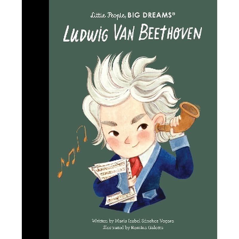 Ludwig Van Beethoven