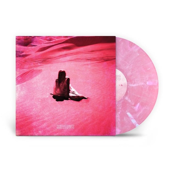 Shadows/Special Effect (LP Coloured) image 3