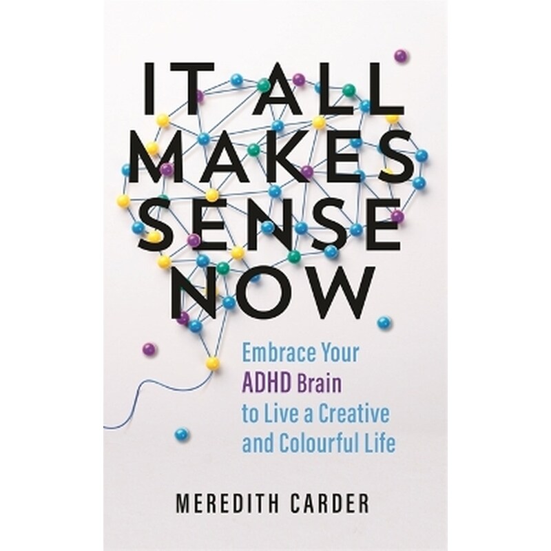 It All Makes Sense Now