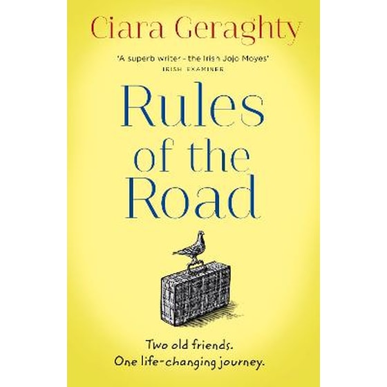 Rules of the Road image 0