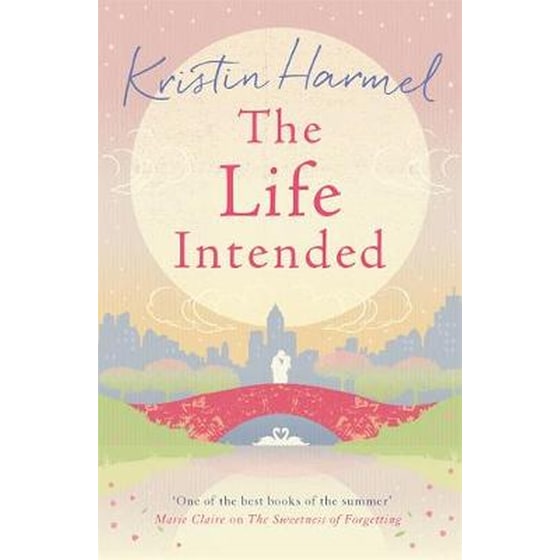 The Life Intended image 0