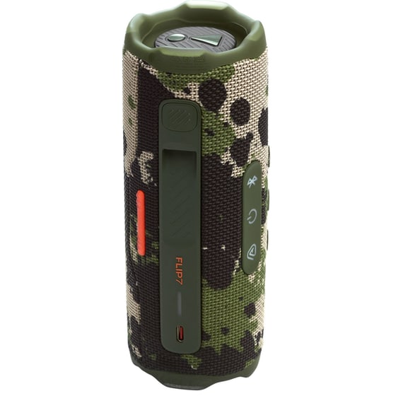 JBL Flip 7 Φορητό Ηχείο - Squad image 2