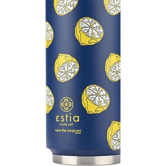 Θερμός Cup Estia Citrus Infusion 500ml image 4