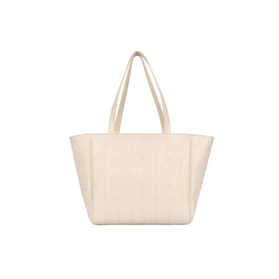 Γυναικεία Τσάντα Χειρός Χρώματος Μπεζ Laura Ashley Relief Quilted 651las1727 image 2
