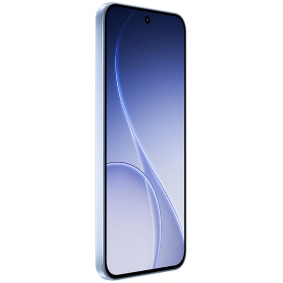 Oppo Reno15 FS 5G 512GB - Aurora Blue image 1