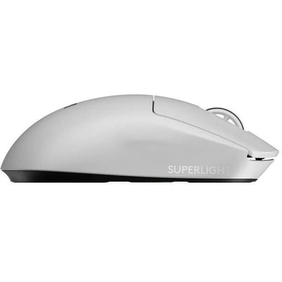 Logitech G Pro X SUPERLIGHT 2 SE Lightspeed Gaming Ασύρματο Ποντίκι - Λευκό image 3