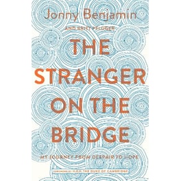 The Stranger on the Bridge