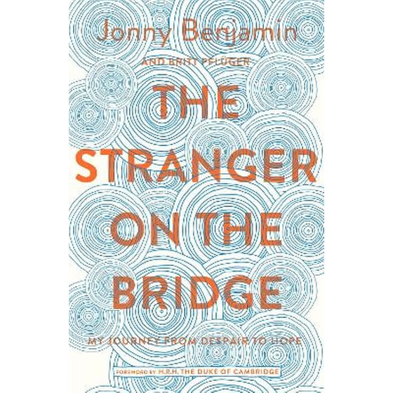 The Stranger on the Bridge image 0