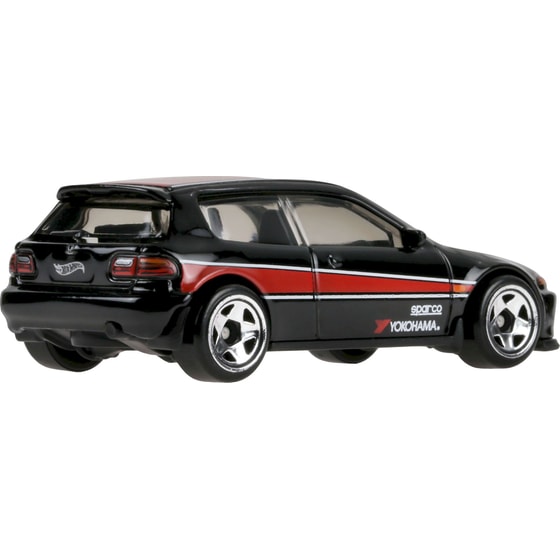 Hot Wheels Αυτοκινητάκια 1:64 - Hot Wheels 90’s Street Sports 1 Τμχ - Τυχαία Επιλογή Σχεδίου (JDY83) image 18
