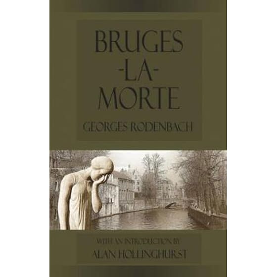 Bruges-la-Morte image 0