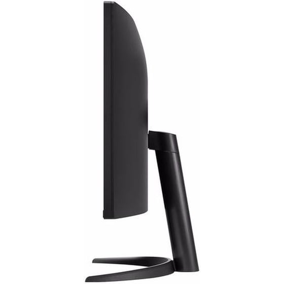 LG UltraWide 34WR50QK Monitor 34'' QHD VA Curved 100Hz 5ms image 4