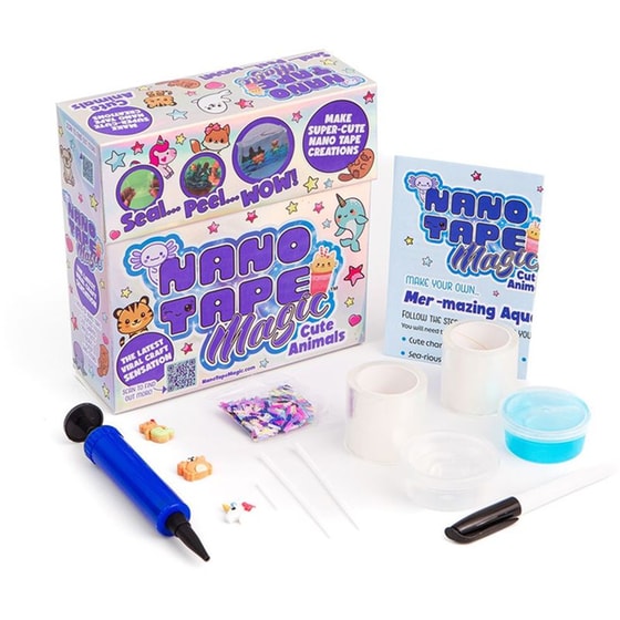 Nano Tape Magic Classic - Τυχαία Επιλογή image 1