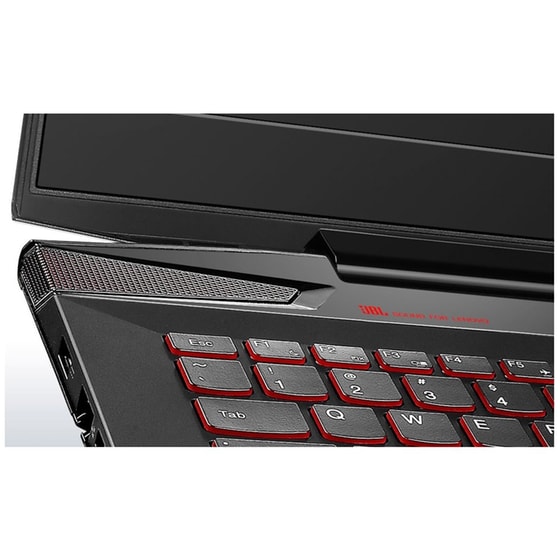 Laptop Lenovo Y5070 15.6" (i74710HQ/8GB/1TB&8GB/ GTX 860M) image 3